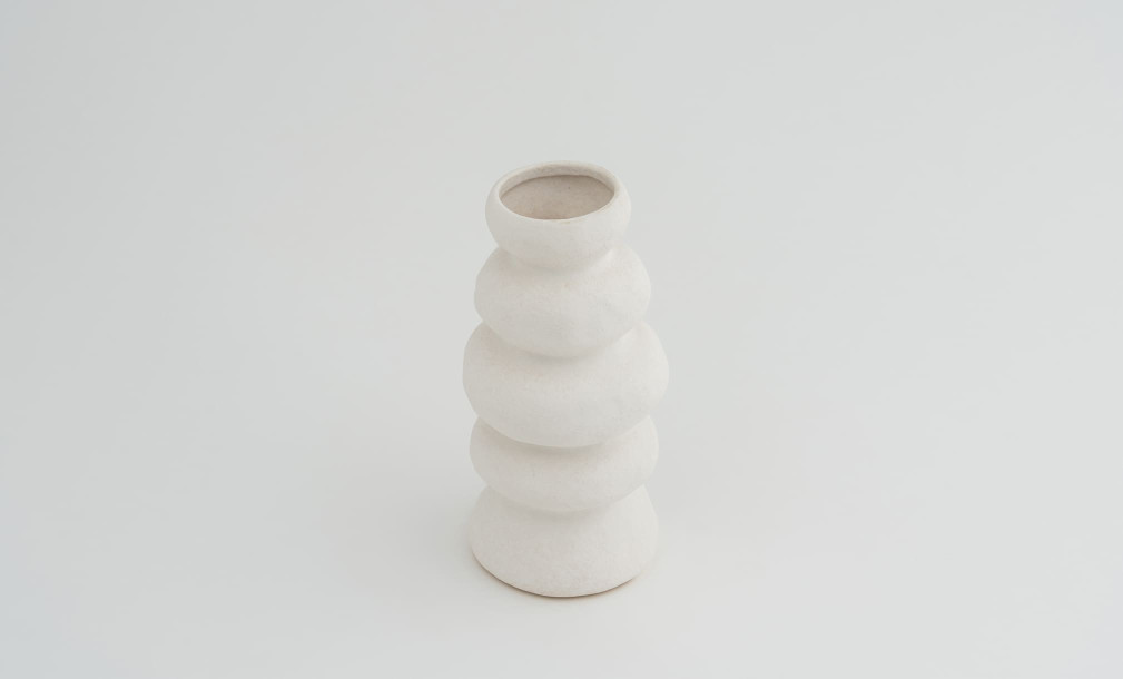 Ваза Sculpture S