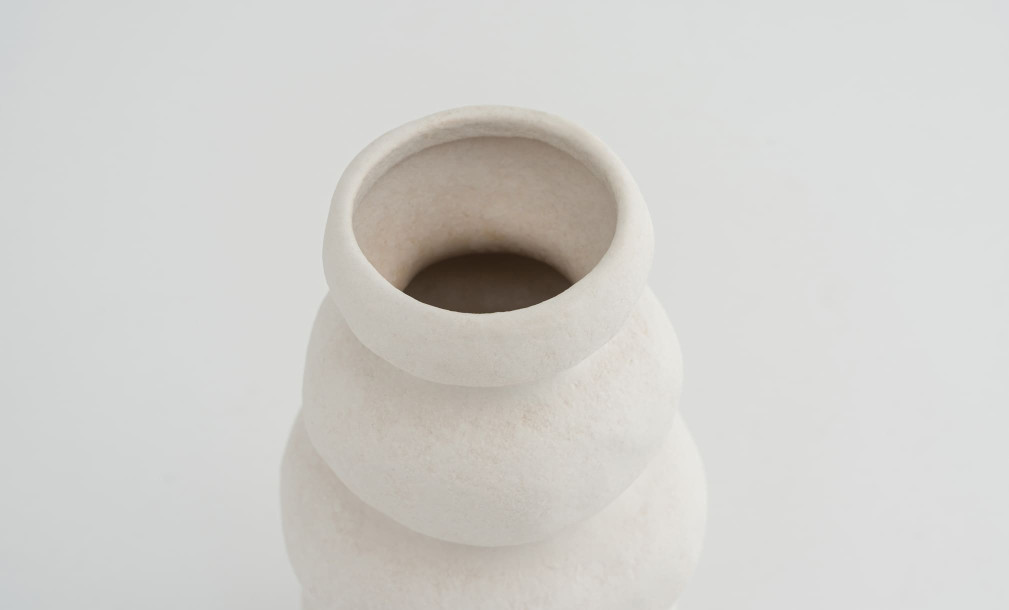 Ваза Sculpture S