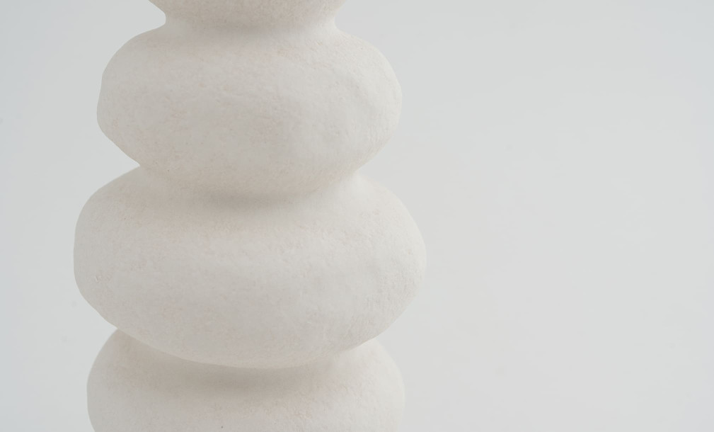 Ваза Sculpture S