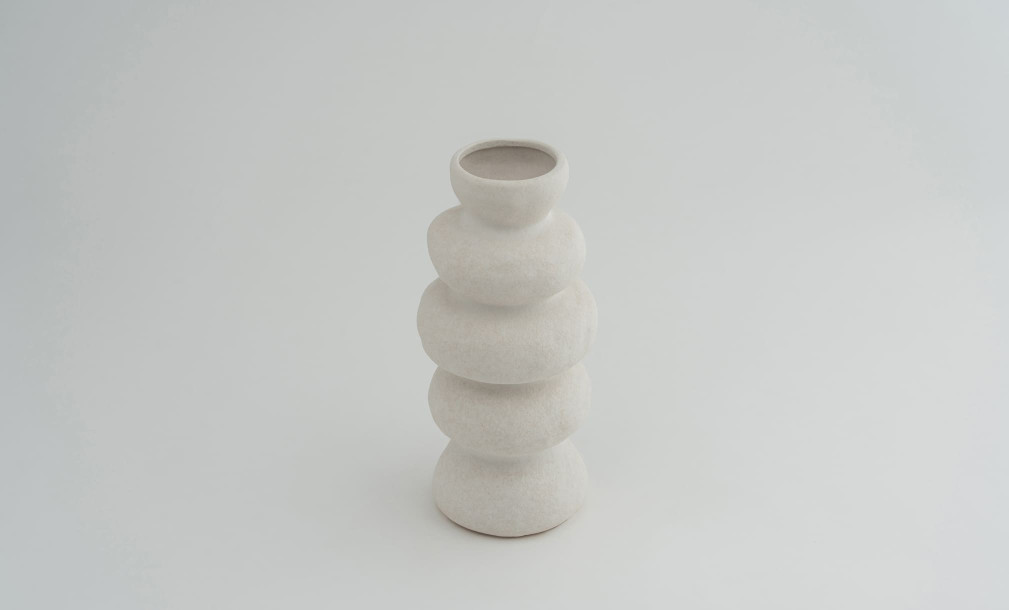Ваза Sculpture L