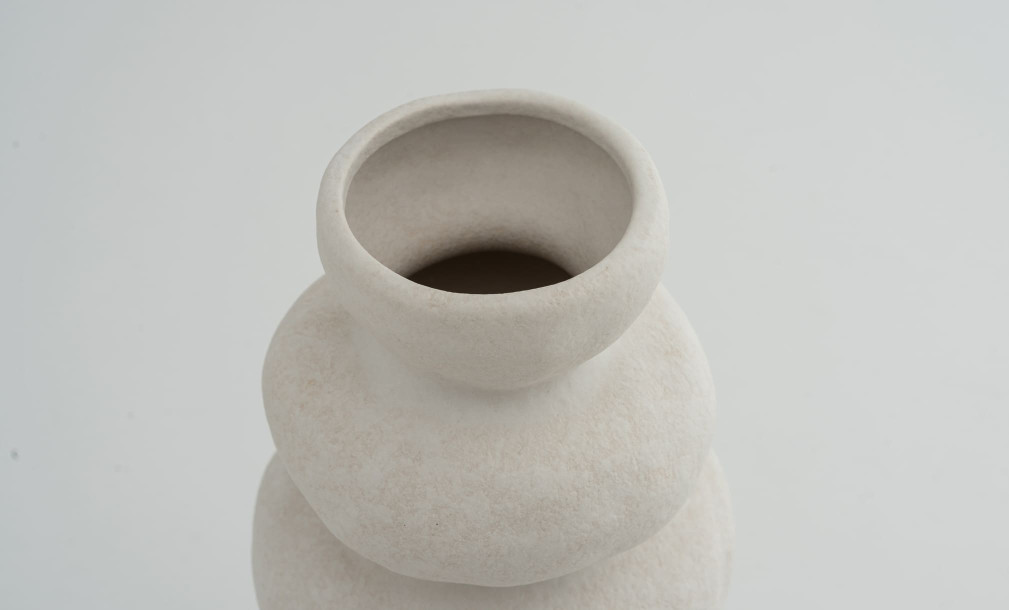 Ваза Sculpture L