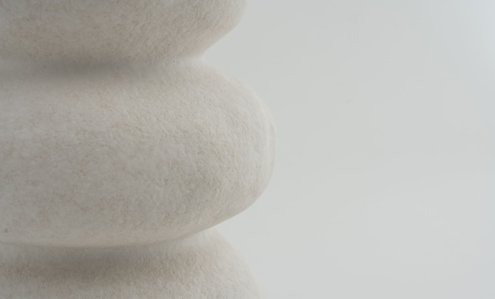Ваза Sculpture L