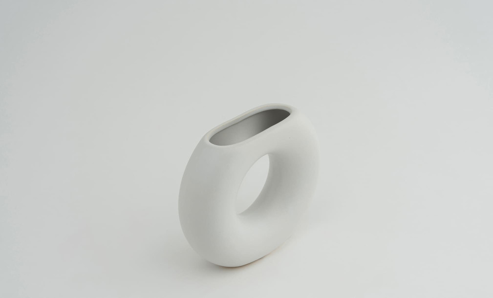 Ваза Ring малая
