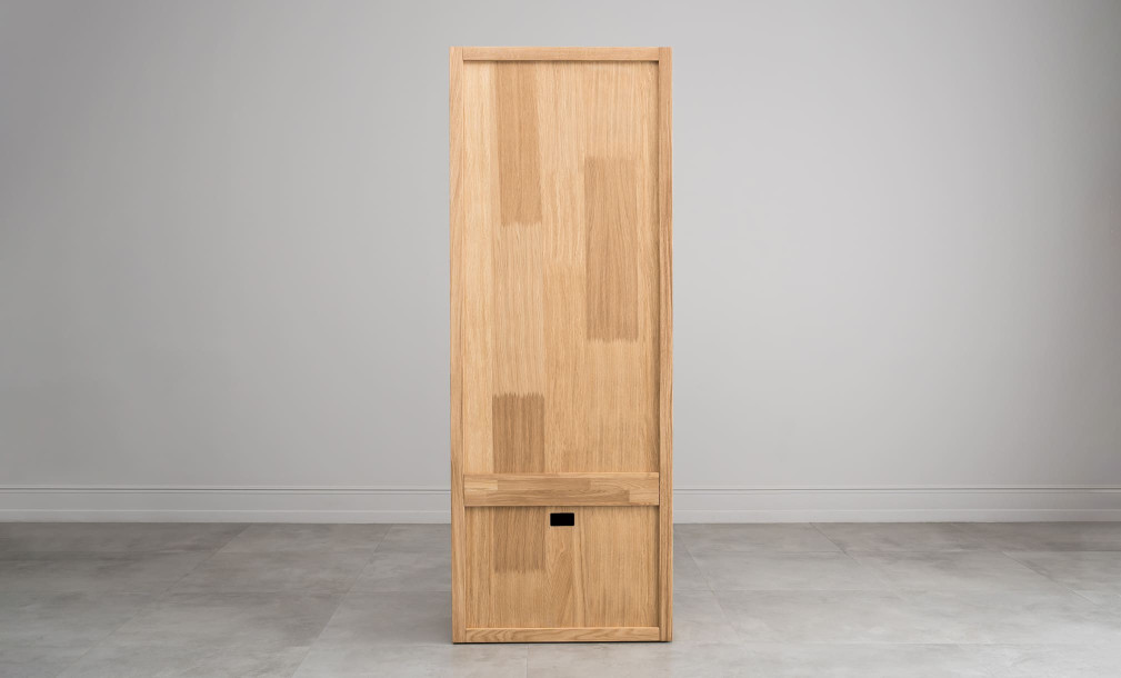 Стеллаж Frame, 82х40х220 см
