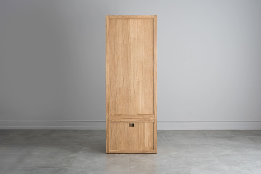 Стеллаж Frame, 82х60х220 см