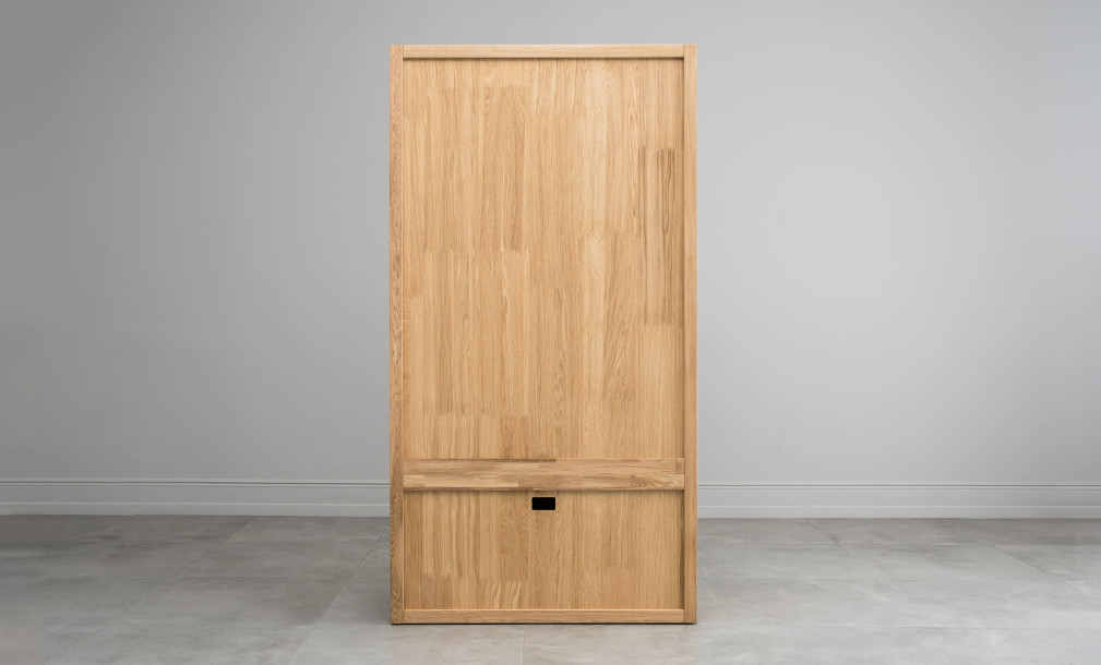 Стеллаж Frame, 117х60х220 cм
