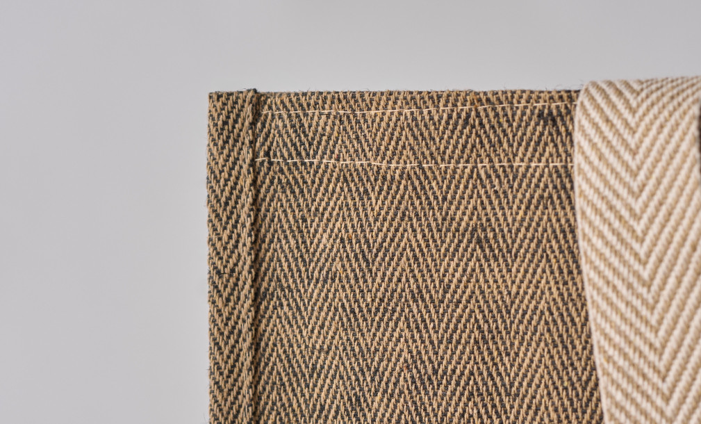 Сумка-шоппер Dantone Home Herringbone
