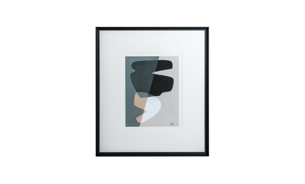 Постер Composition 02