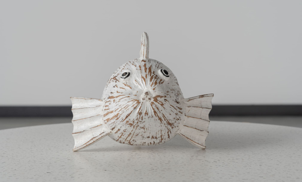 Декоративная фигурка Cocos fish L