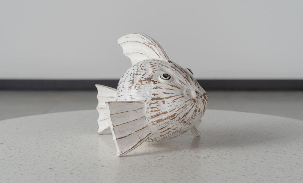 Декоративная фигурка Cocos fish L