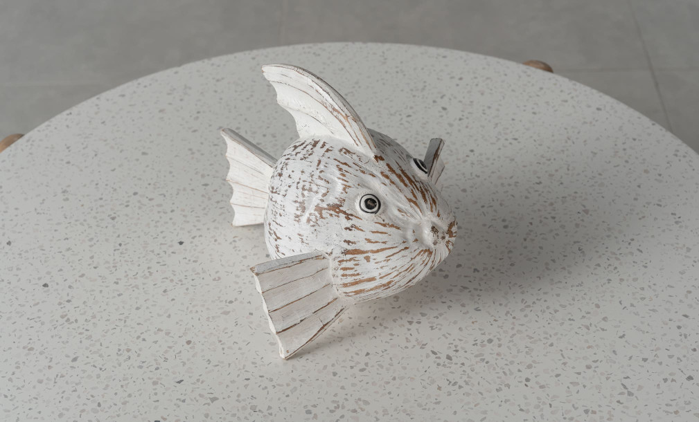 Декоративная фигурка Cocos fish L