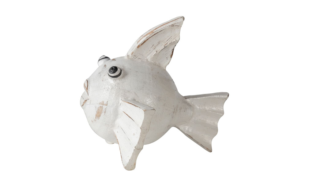 Декоративная фигурка Cocos fish S