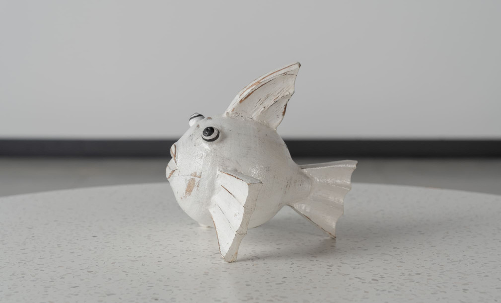 Декоративная фигурка Cocos fish S