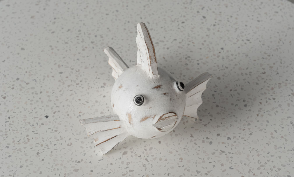 Декоративная фигурка Cocos fish S
