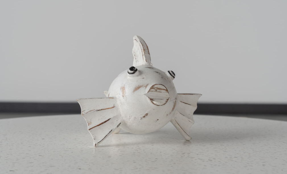 Декоративная фигурка Cocos fish S