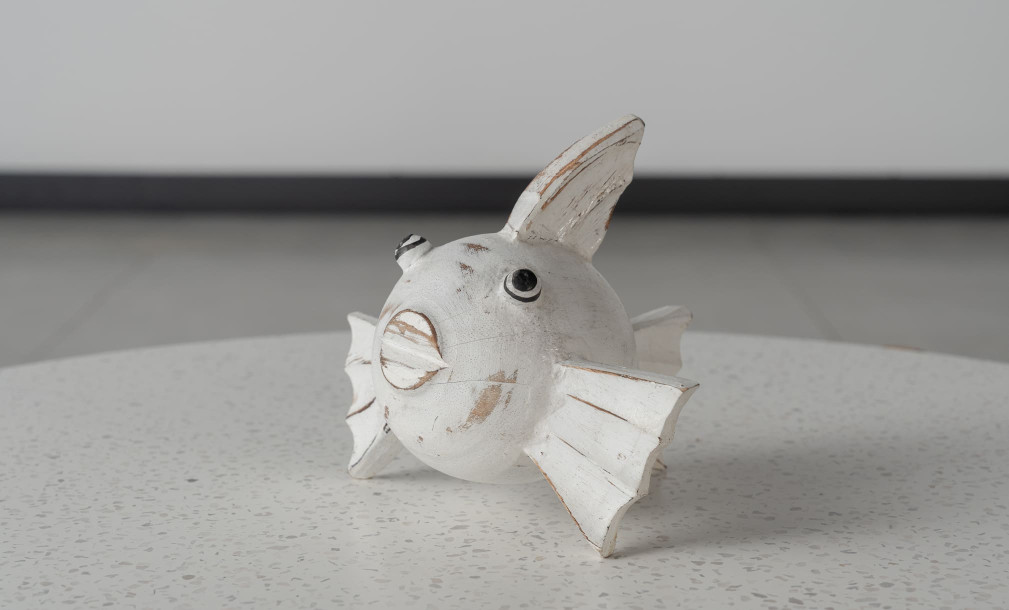 Декоративная фигурка Cocos fish S