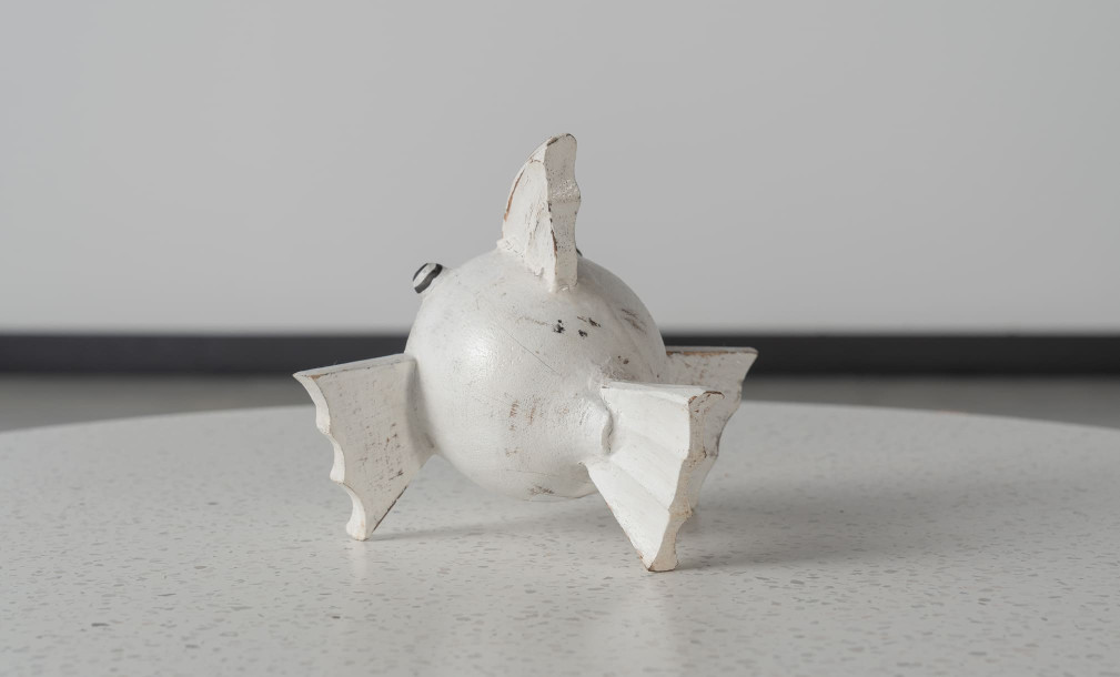 Декоративная фигурка Cocos fish S