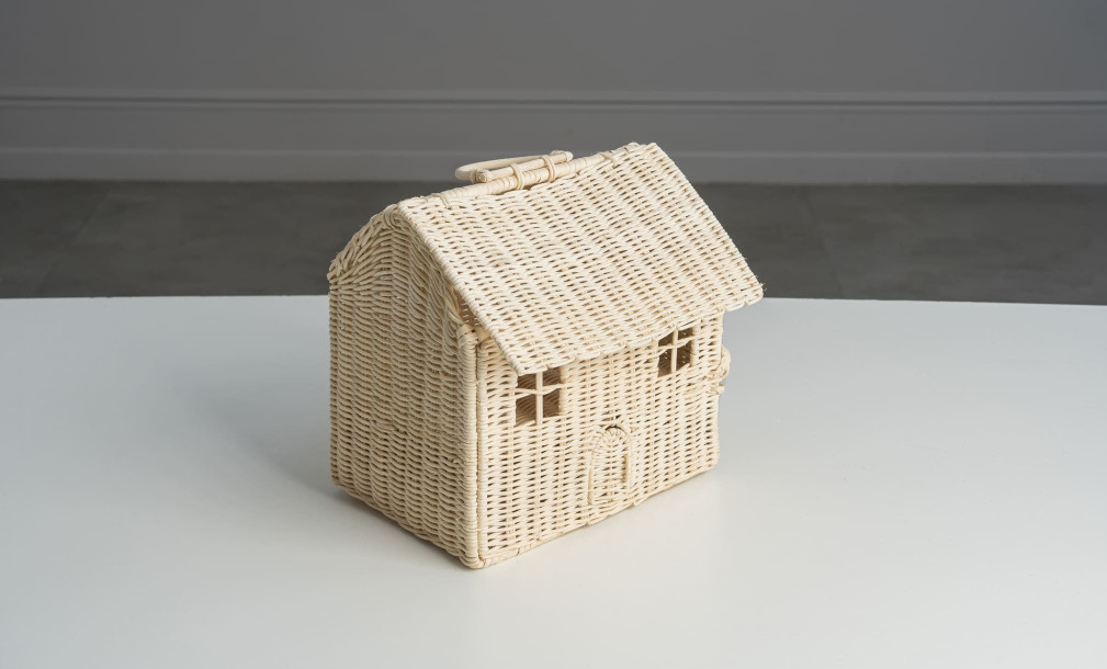 Домик декоративный Rumah