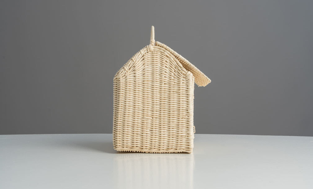 Домик декоративный Rumah