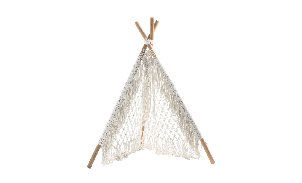 Декоративный вигвам Teepee