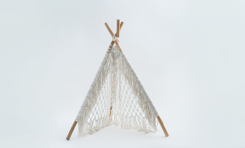 Декоративный вигвам Teepee