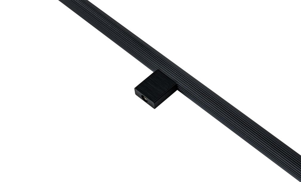 Ручка Arpa на платформе 121 см black