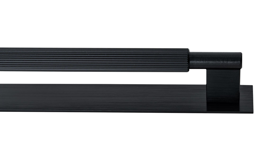 Ручка Arpa на платформе 121 см black