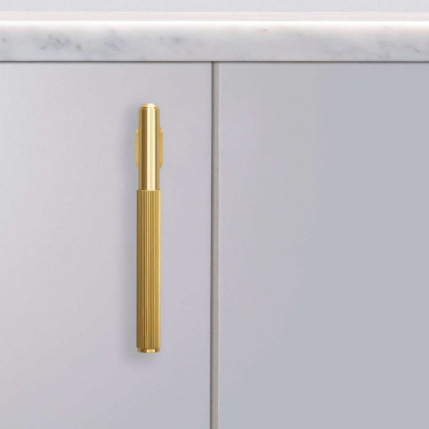 Ручка L-bar Brass