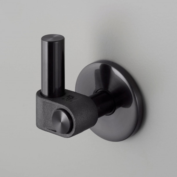 Крючок Cast Gun Metal