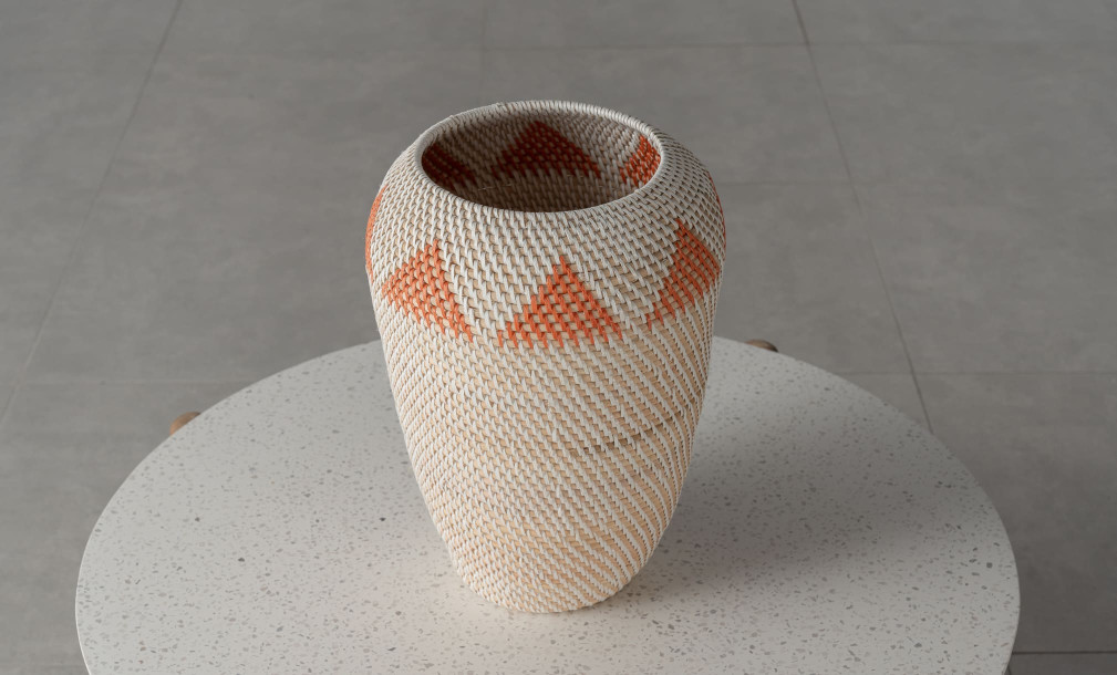 Корзина Rotan большая
