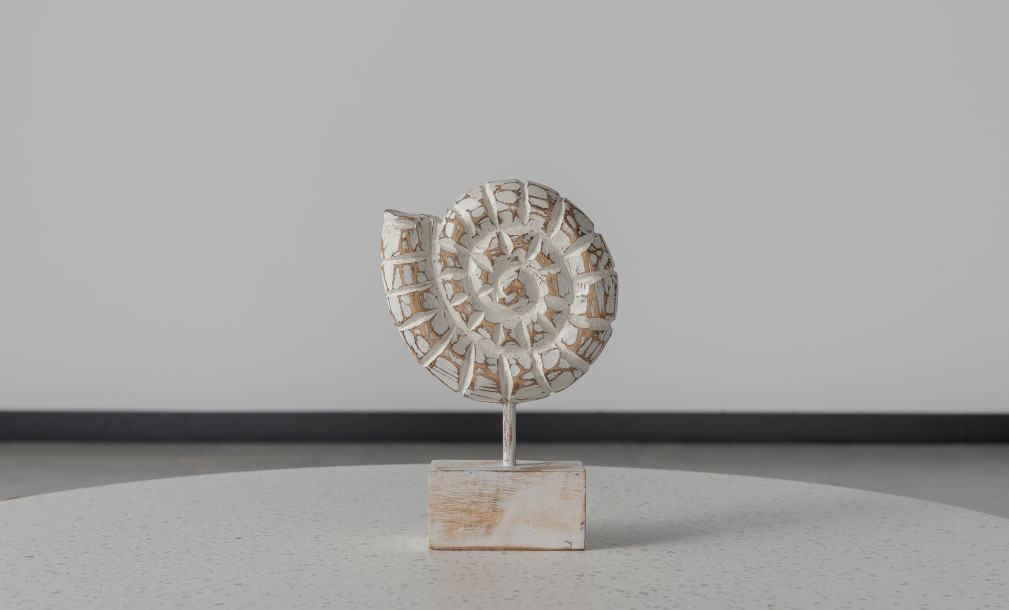 Фигурка Shell S