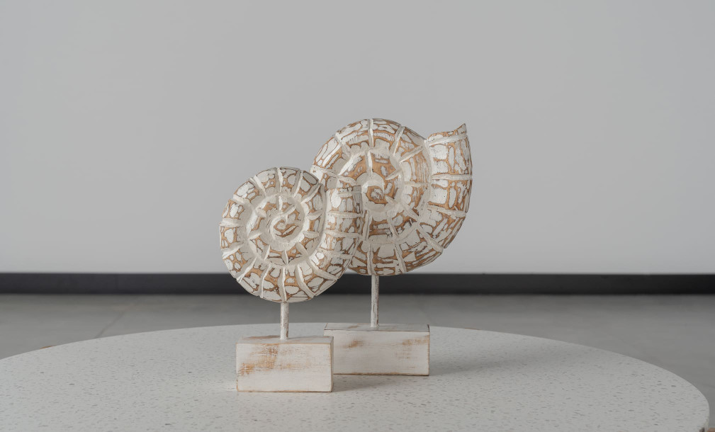 Фигурка Shell S