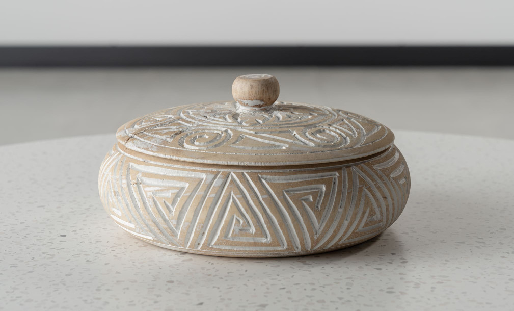Декоративная банка Panci S