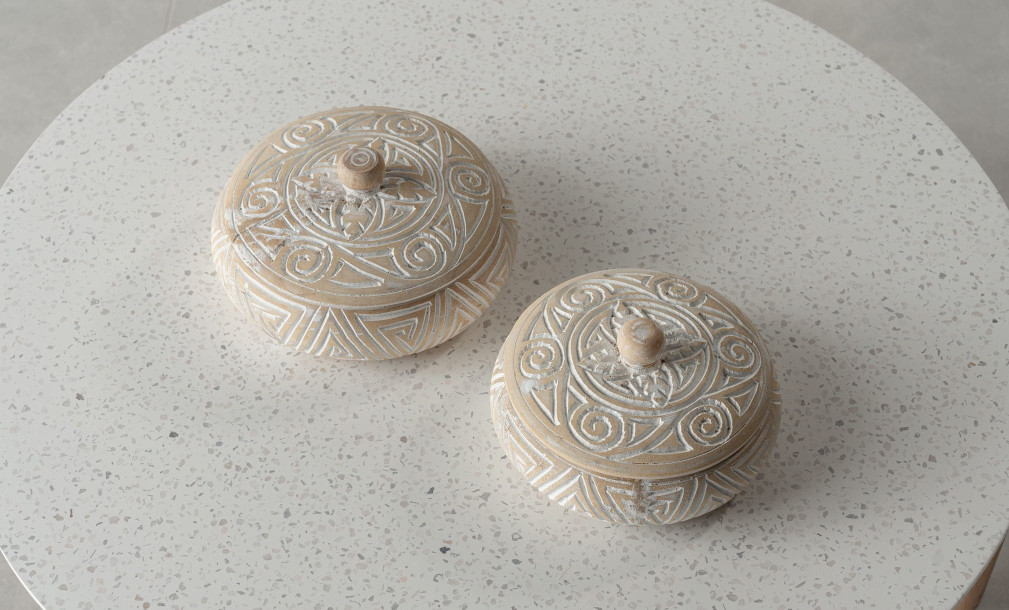 Декоративная банка Panci S