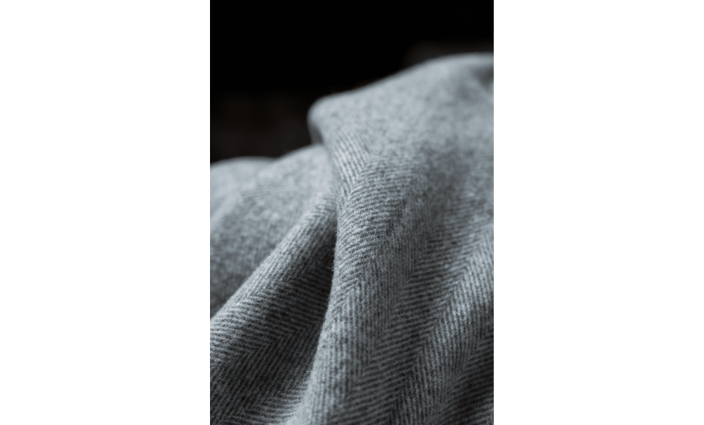 Плед Celine Grey
