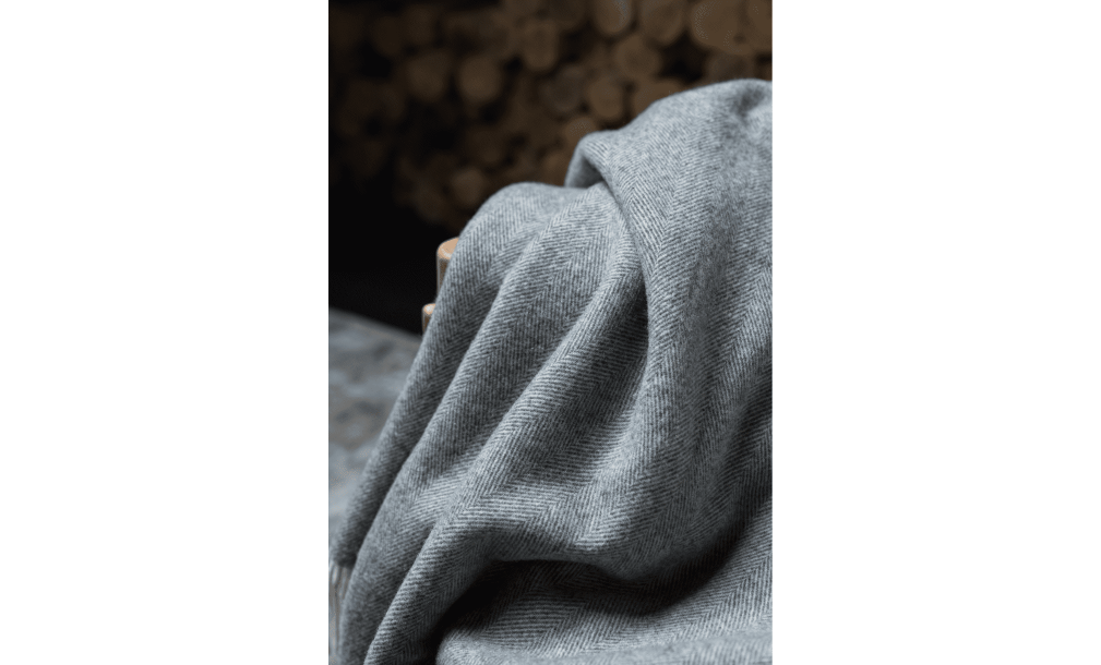 Плед Celine Grey