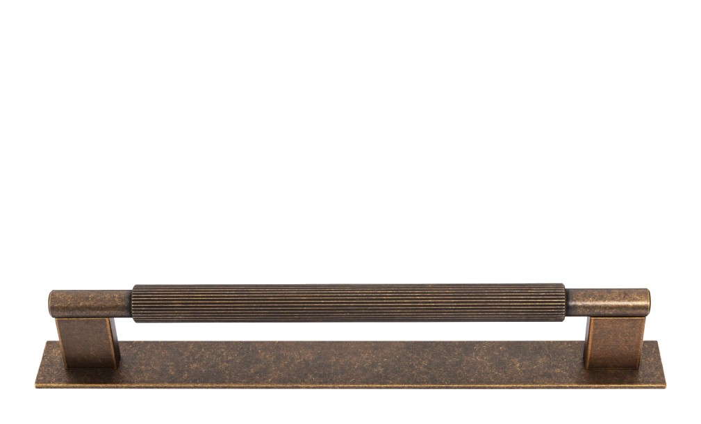 РУЧКА ARPA НА ПЛАТФОРМЕ 23 СМ RUSTIC BRASS