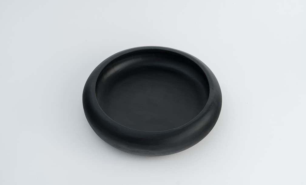 Блюдо из тика Piring