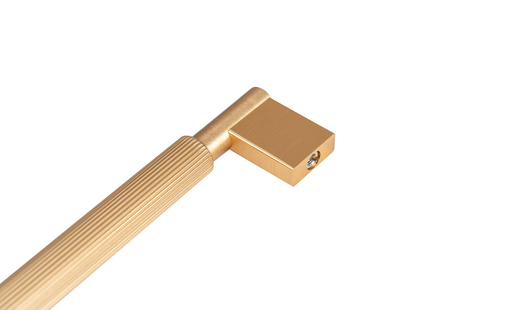 Ручка Arpa Brass на платформе 121 см