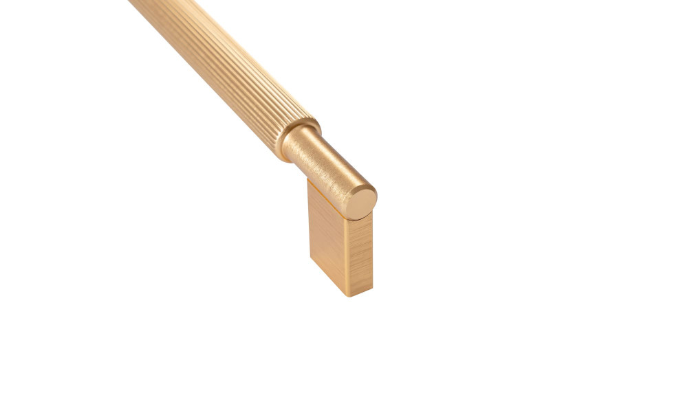 Ручка Arpa Brass на платформе 121 см