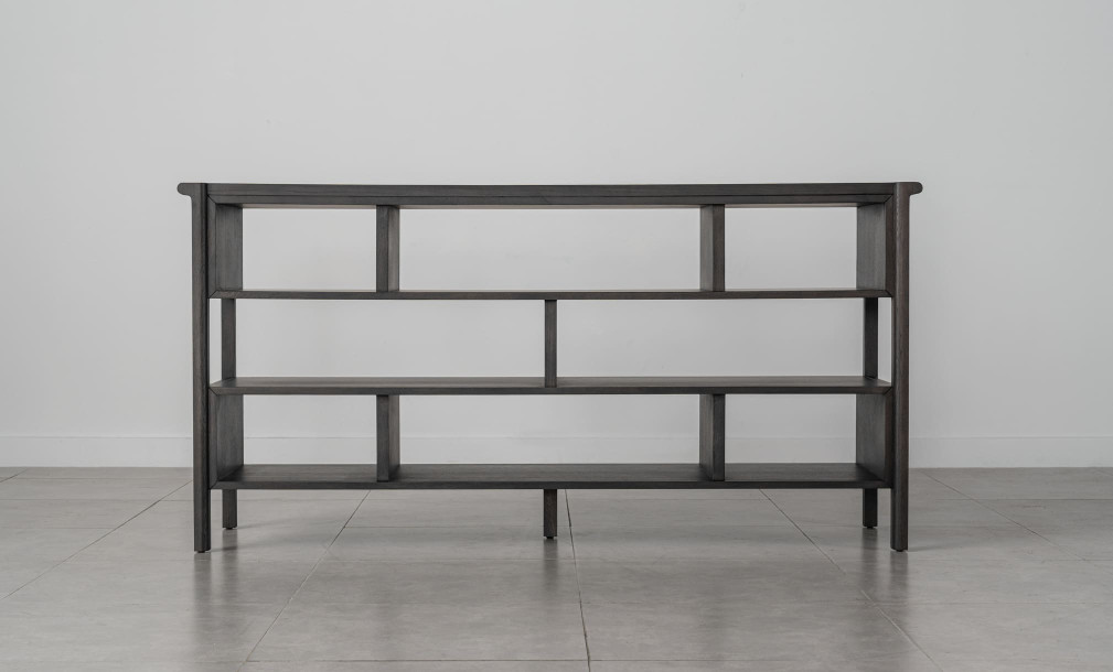Низкий стеллаж Contempo