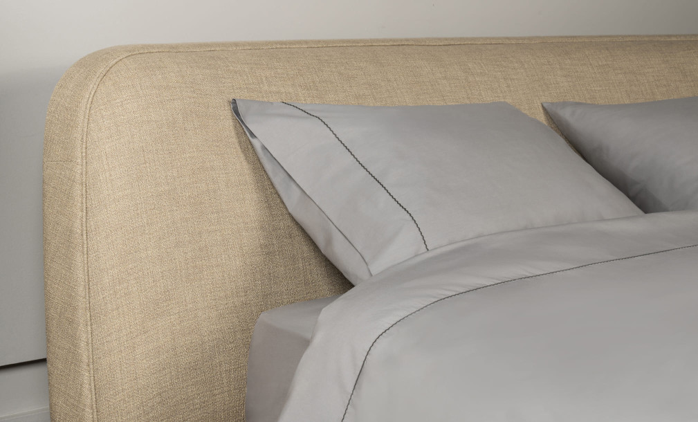 Комплект постельного белья Touch Dove Grey
