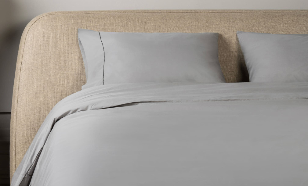 Комплект постельного белья Touch Dove Grey