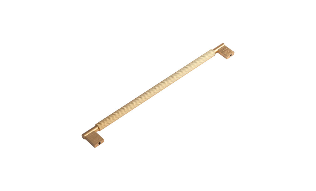 Ручка Arpa Brass на платформе 23 см