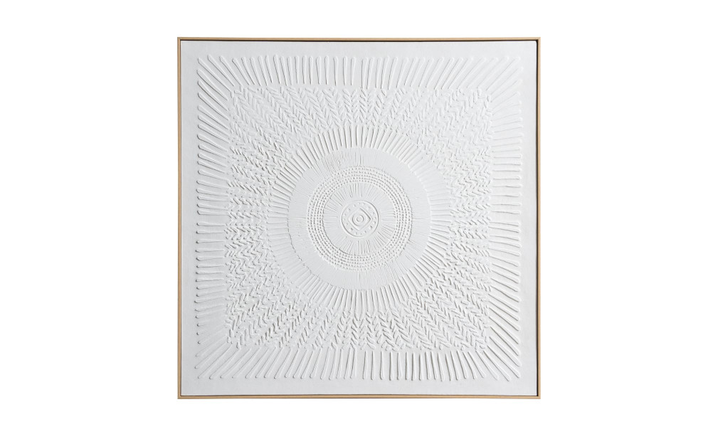Постер Sunburst