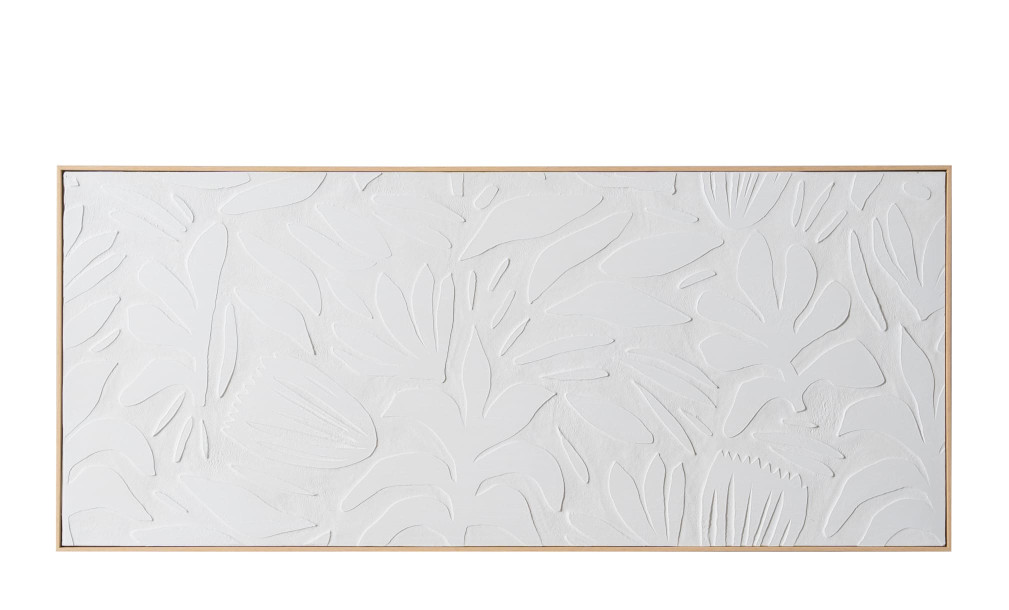 Постер Abstract Plaster
