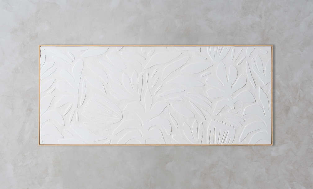 Постер Abstract Plaster
