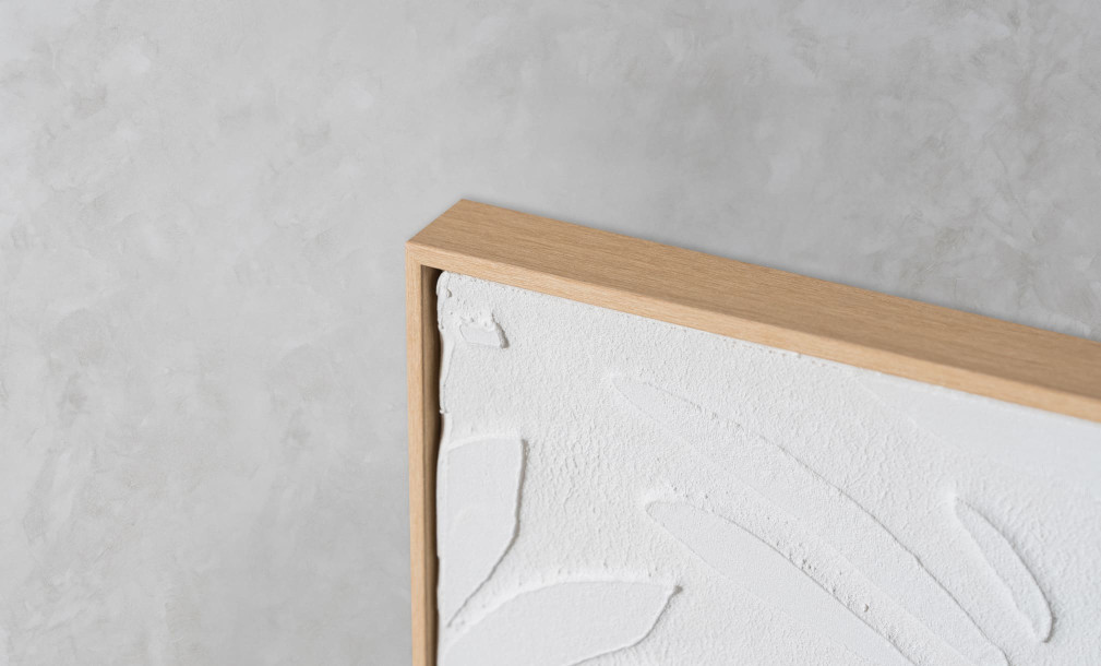 Постер Abstract Plaster