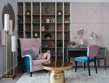 Dantone Home: продолжаем работать для вас