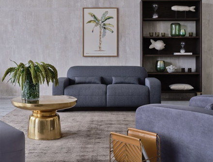 Открытие Dantone Home в Казани